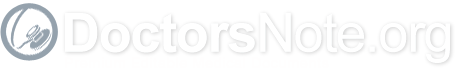 DoctorsNote.org